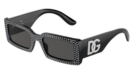 Dolce & Gabbana DG4447B Sunglasses