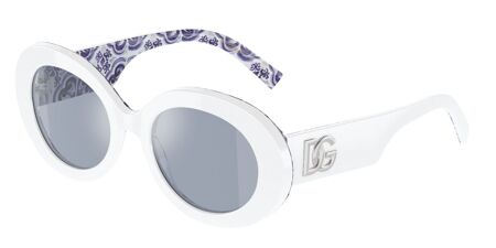 Dolce & Gabbana DG4448 Sunglasses