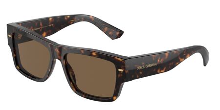 Dolce & Gabbana DG4451F Asian Fit Sunglasses