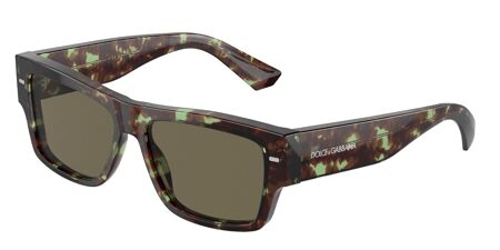 Dolce & Gabbana DG4451 Sunglasses