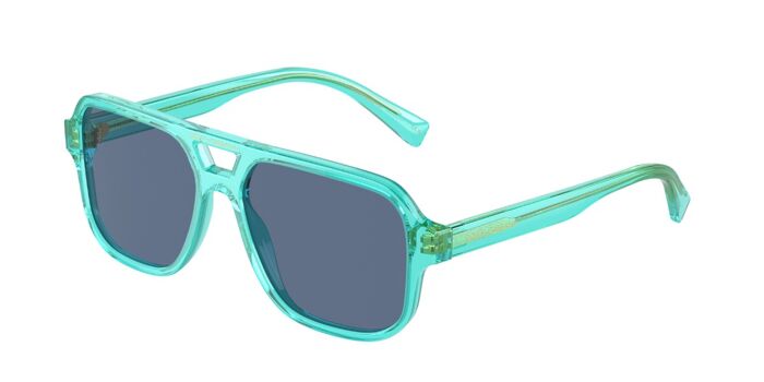 DOLCE GABBANA 4416/337833 - Lunettes de soleil