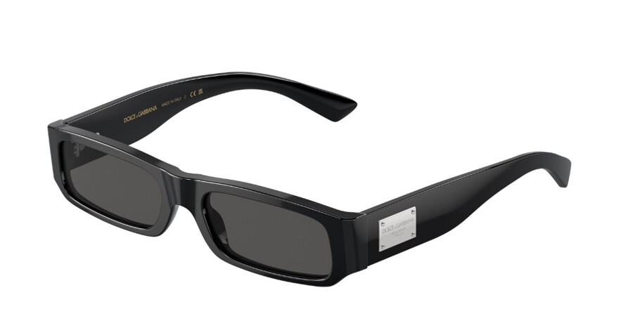 Dolce & Gabbana DX4005 Kids 501/87