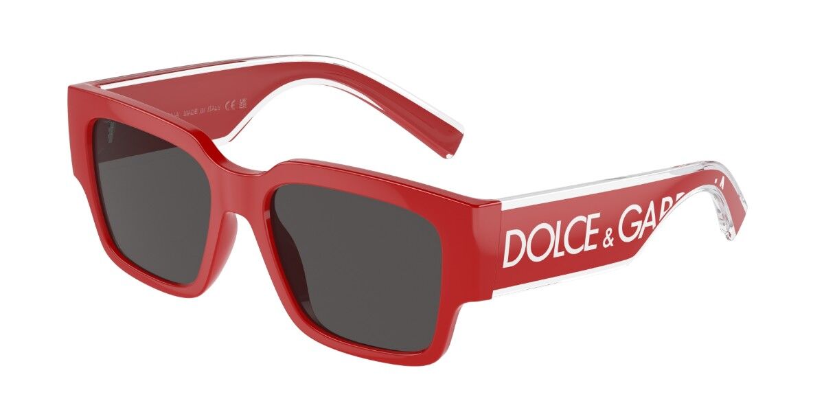 Dolce & Gabbana DX6004 Kids