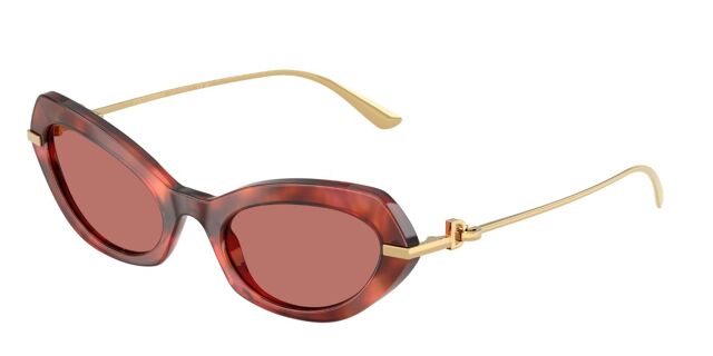 Final Price! Dolce & Gabbana DG4473 344380 Sunglasses Sunglasses Dolce & Gabbana DG4473 Frame color Black main image 2