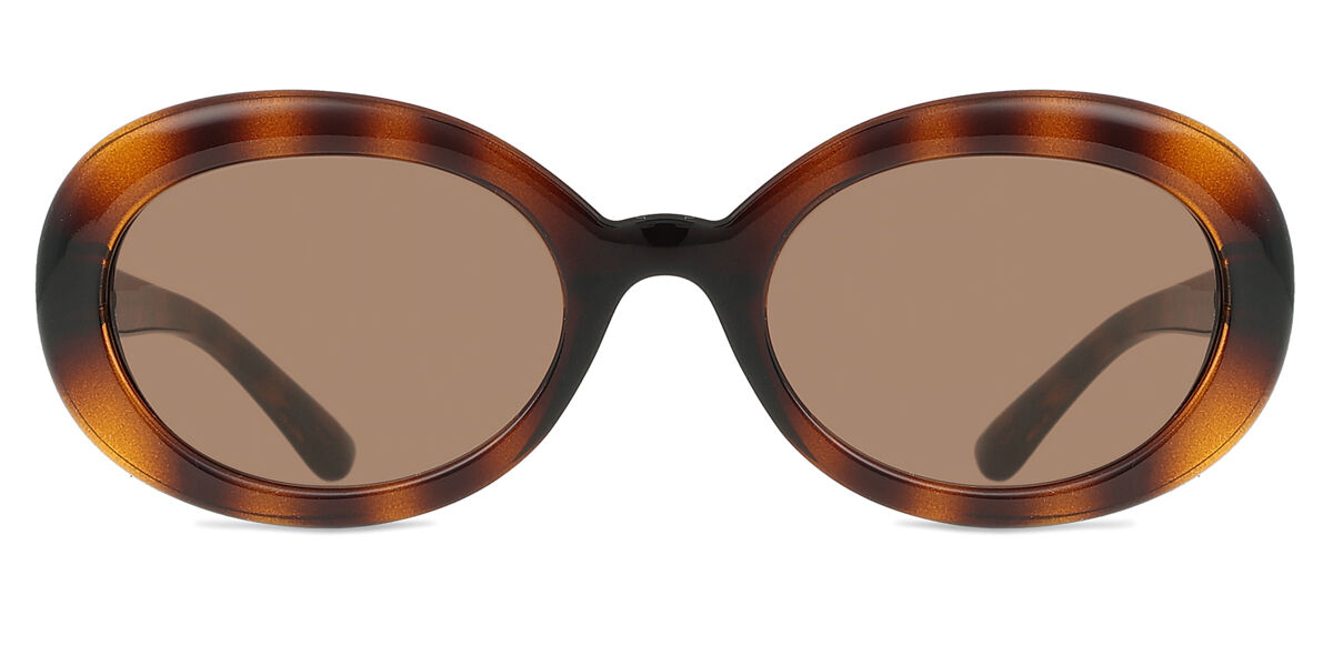 ★ドルチェ&ガッバーナ★ オーバルフレーム サングラス ドルチェ＆ガッバーナ サングラス | 正規品保障SmartBuyGlasses