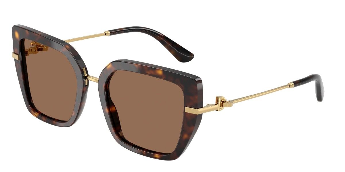 DOLCE & GABBANA キャットアイクラス 0DG5078 3285 Dolce&Gabbana DG5078 Glasses with Bordeaux frame | OPSM