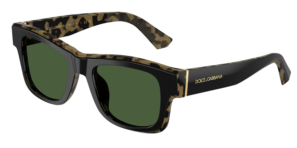 Dolce & Gabbana DG4… - image