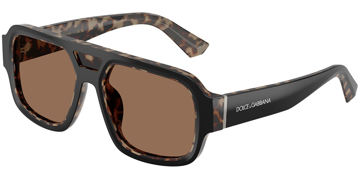 Dolce & Gabbana DG4… - image
