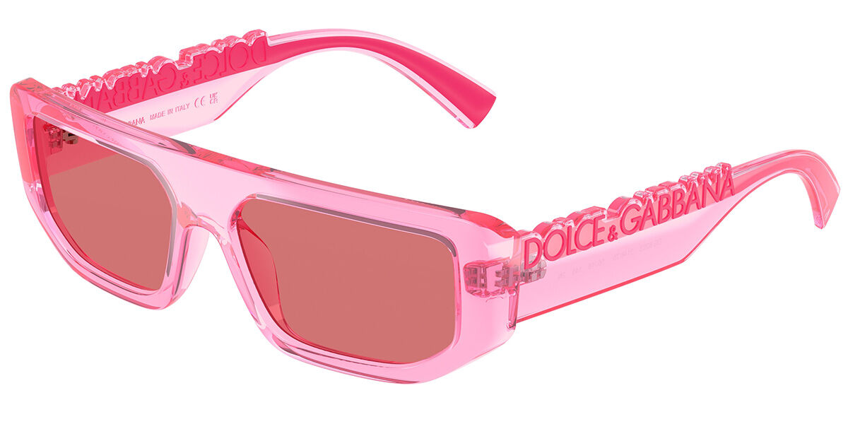 Dolce & Gabbana DG6… - image