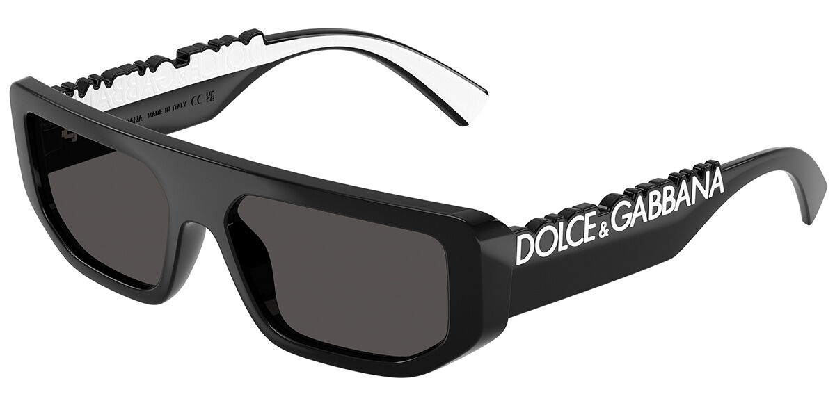 Dolce & Gabbana DG6… - image