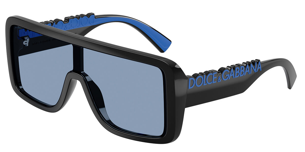 Dolce & Gabbana DG6… - image