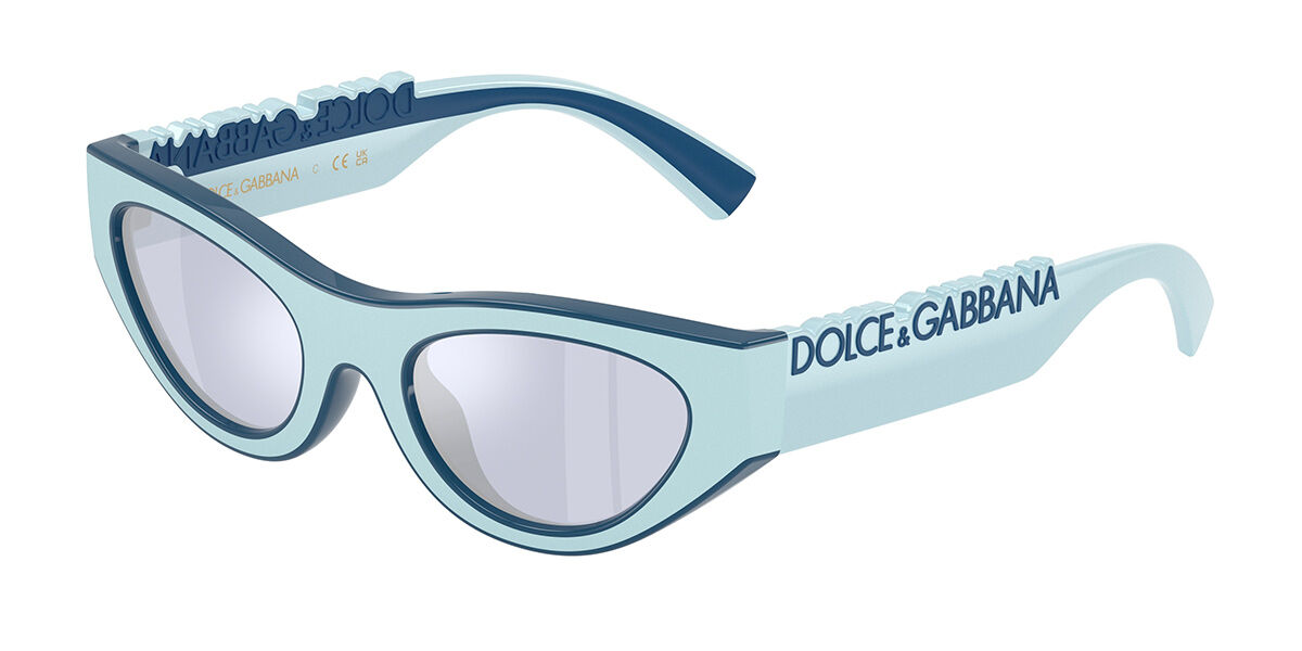 Dolce & Gabbana DX6… - image