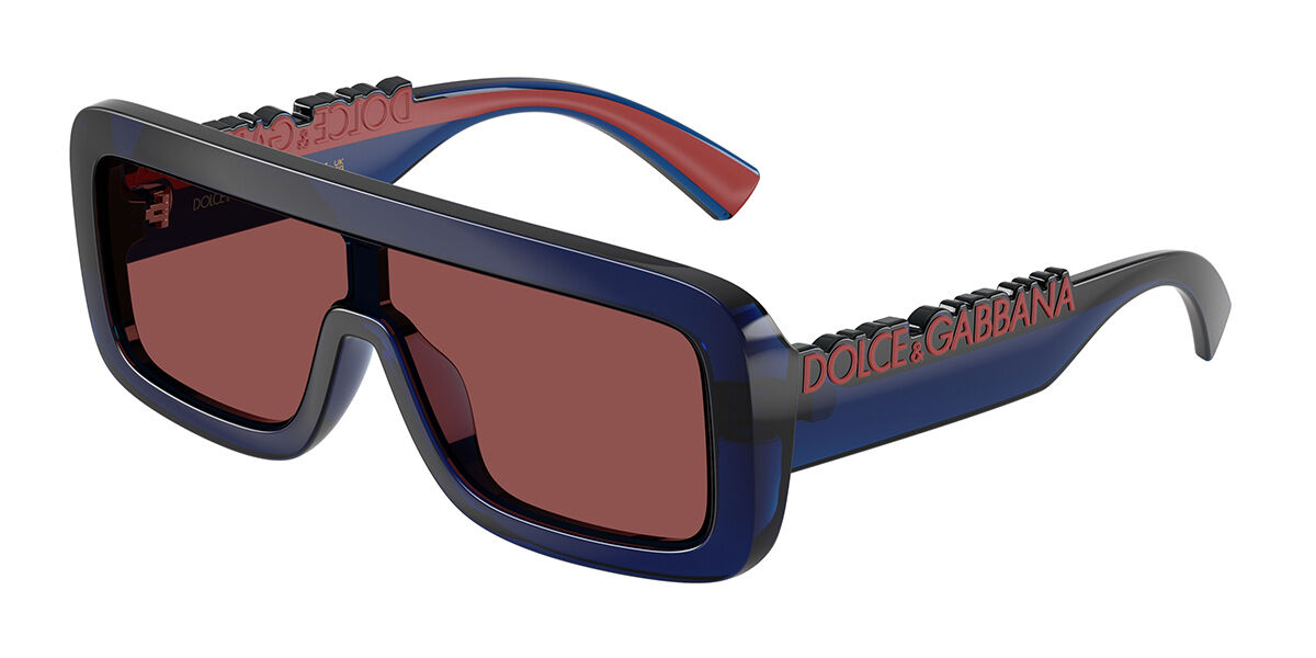 Dolce & Gabbana DX6… - image