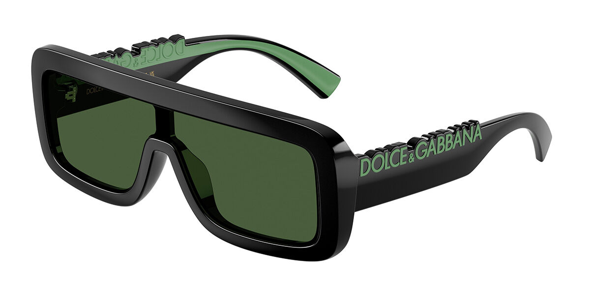 Dolce & Gabbana DX6… - image