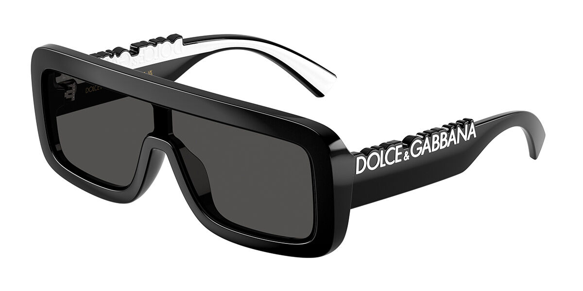 Dolce & Gabbana DX6… - image