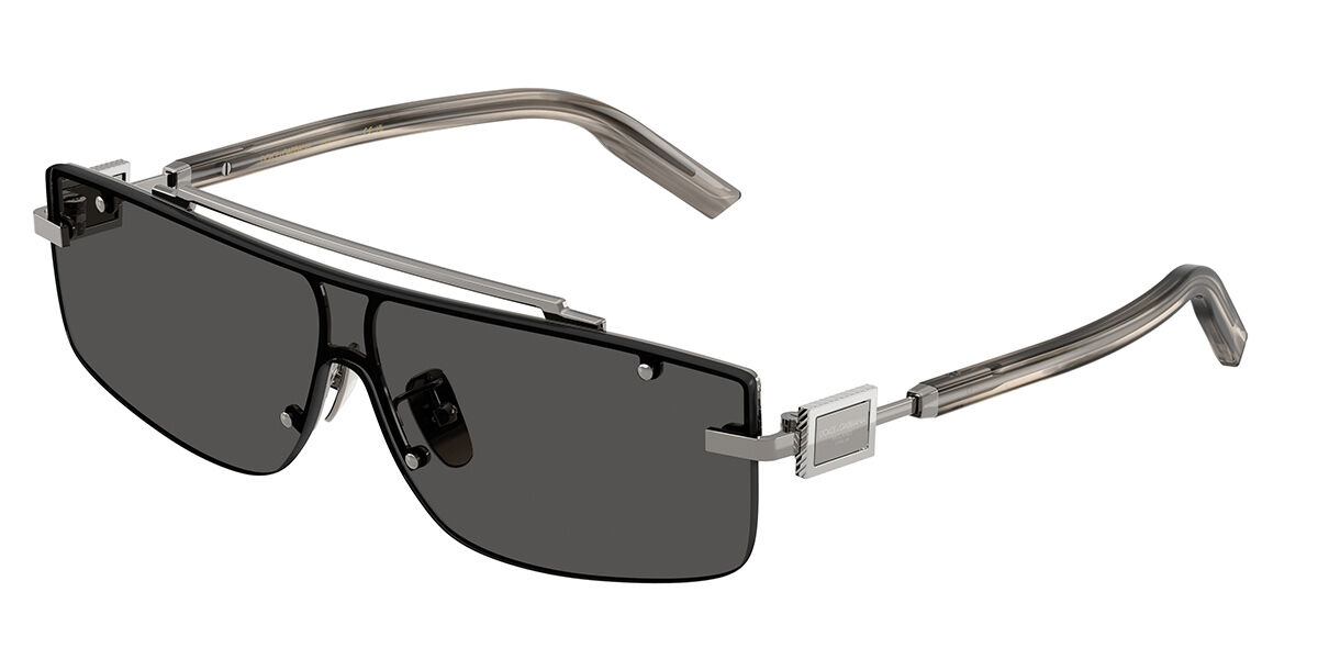 Dolce & Gabbana DG2335 04/87 140  Solglas&ouml;gon M&auml;n