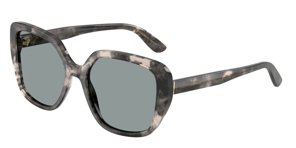Dolce & Gabbana DG4569 3172/1 54 Lunettes De Soleil Femme Ecailléesshell