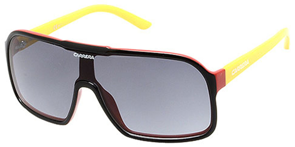 Carrera 3Y1/JJ Sunglasses Red | SmartBuyGlasses