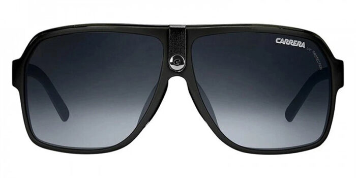 Carrera PANAMERIKA 65 KJ1/WJ Pilot Dark Ruthenium Grey  display picture 2
