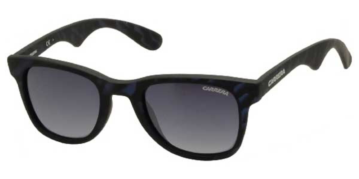 Carrera 6000 881/G5 Sunglasses Green | VisionDirect Australia