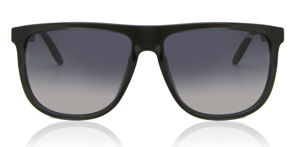 Carrera 5003 DDL/JJ Sunglasses in Grey | SmartBuyGlasses USA