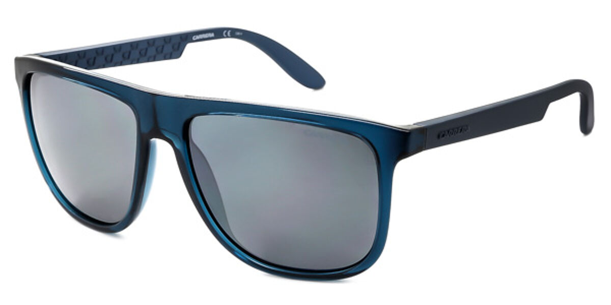 Carrera 5003 DDL/JJ Sunglasses Grey | VisionDirect Australia