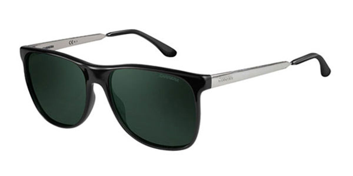 Carrera 6011/S Polarized CVS/H8 Sunglasses Black VisionDirect Australia