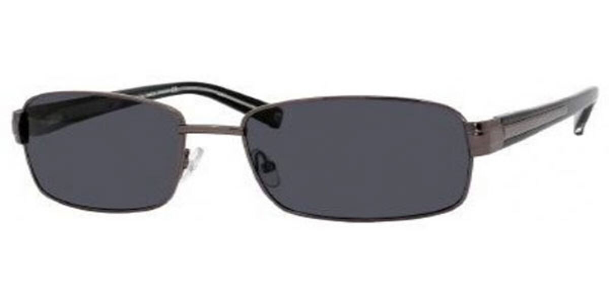 Carrera AIRFLOW/S Polarized 7SJP RA Sunglasses Grey | VisionDirect ...