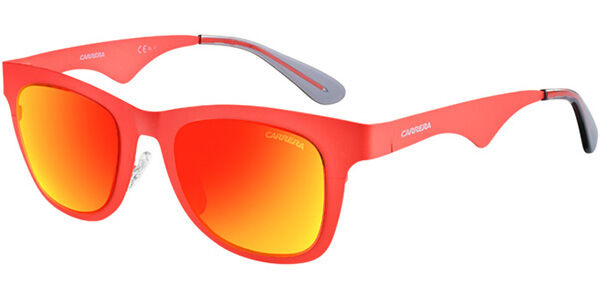 Carrera 6000/MT ABV/UZ Sunglasses Pink | SmartBuyGlasses UK