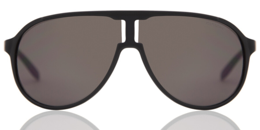 Carrera NEW CHAMPION GUY/NR Sunglasses Black | VisionDirect Australia