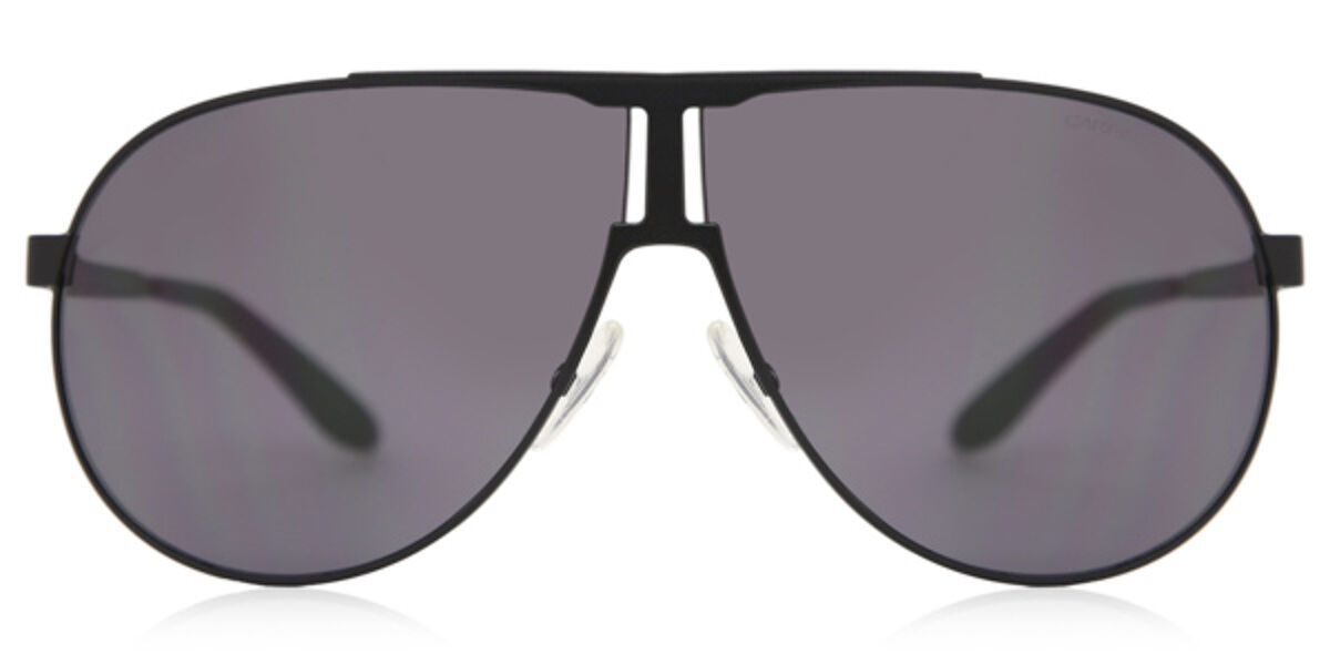 Carrera NEW PANAMERIKA 003/Y1 Sunglasses Black | SmartBuyGlasses New ...