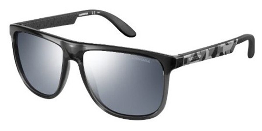 Carrera 5003 6Z9/SF Sunglasses Grey | SmartBuyGlasses UK