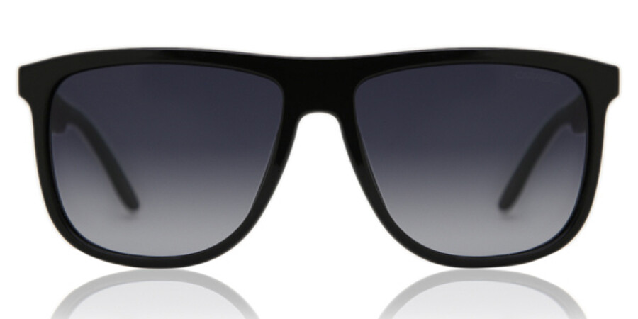 Carrera 5003 BIL/9O Sunglasses in Black | SmartBuyGlasses USA