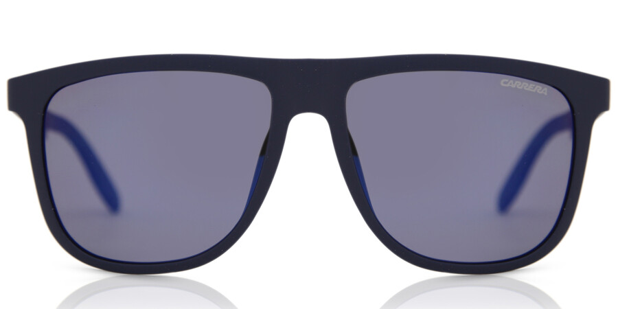 Carrera 5003/ST KRW/XT Sunglasses Blue | SmartBuyGlasses UK