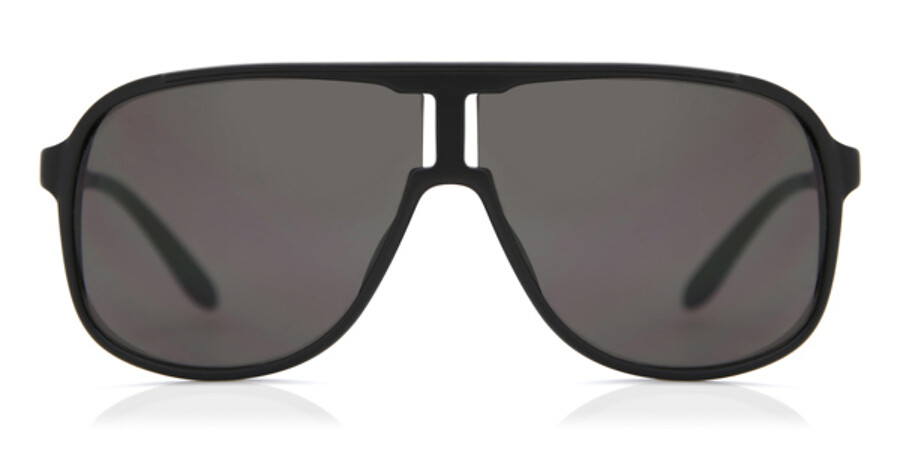 Carrera NEW SAFARI GTN/NR Sunglasses Black | VisionDirect Australia