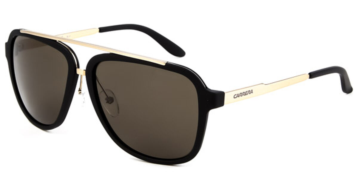 Carrera 97/S TJK/70 Sunglasses Gold | SmartBuyGlasses UK