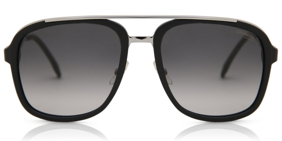 Carrera 133/S TI7/9O Sunglasses in Grey | SmartBuyGlasses USA