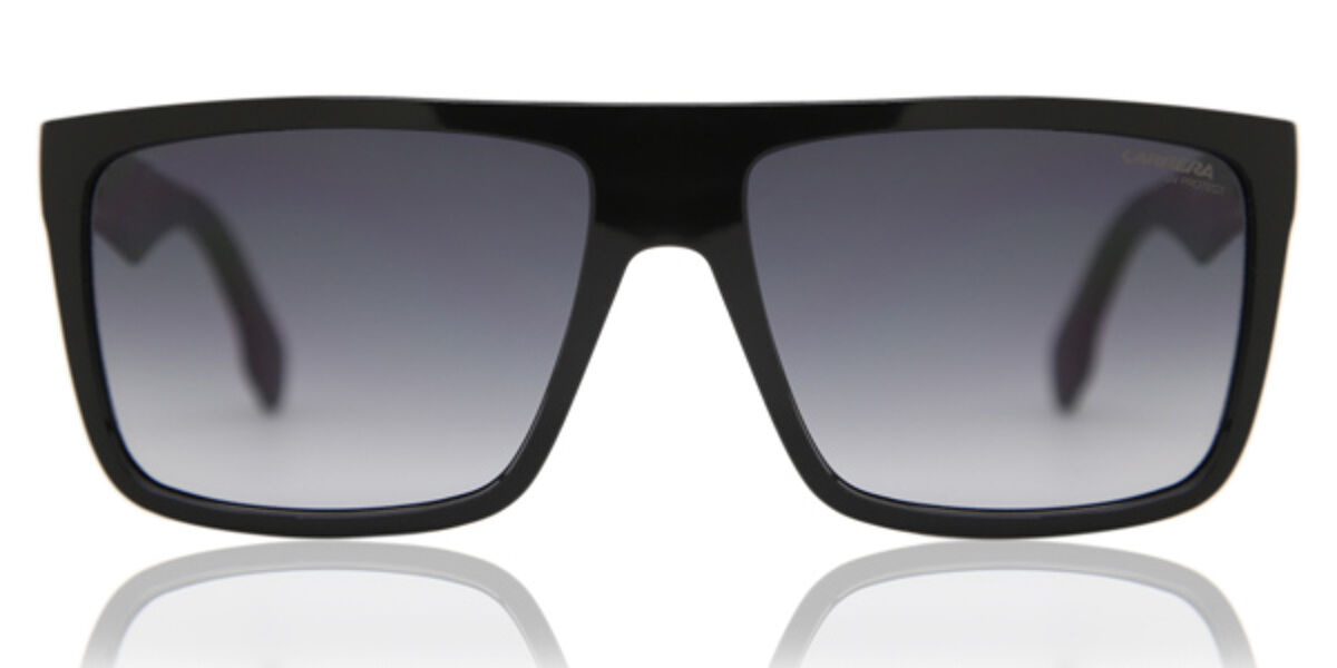 Carrera 5039/S 807/9O Sunglasses Black | SmartBuyGlasses Canada