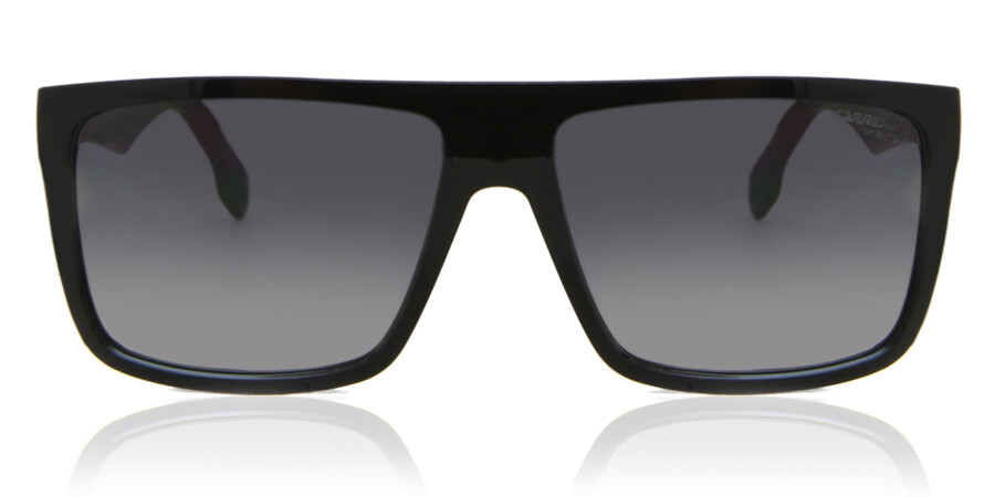 Carrera 5039/S 807/9O Sunglasses Black | SmartBuyGlasses New Zealand