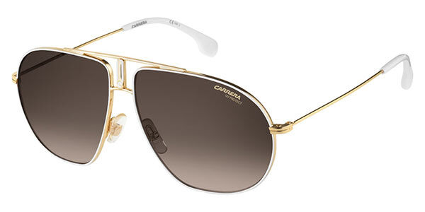 carrera bound aviator sunglasses