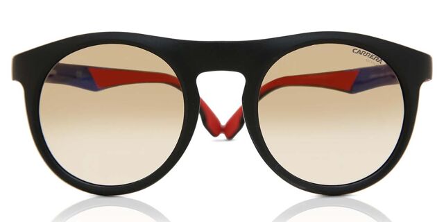 Carrera 5048/S 003/06 ブラック サングラス | SmartBuyGlasses JP