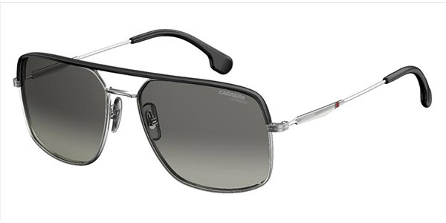 Carrera 152/S Polarized 85K/WJ Sunglasses Black | SmartBuyGlasses Canada