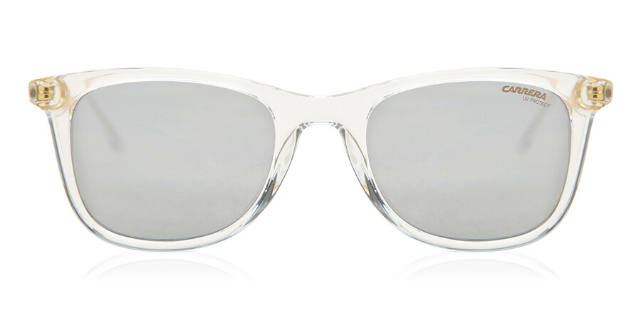 Top 86 Imagen Carrera Clear Sunglasses Vn 