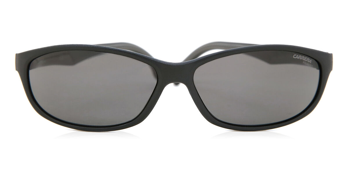 Carrera 5052/S Polarized 003/M9 Sunglasses Matte Black | SmartBuyGlasses  Canada