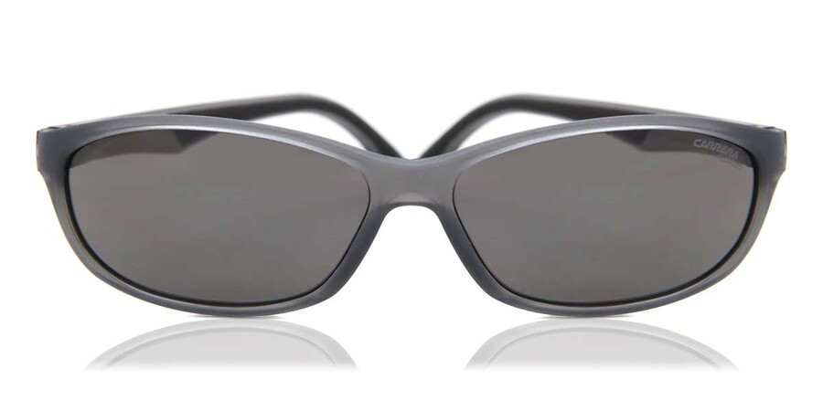 Carrera 5052/S Polarized KB7/M9 Sunglasses Grey | SmartBuyGlasses Canada