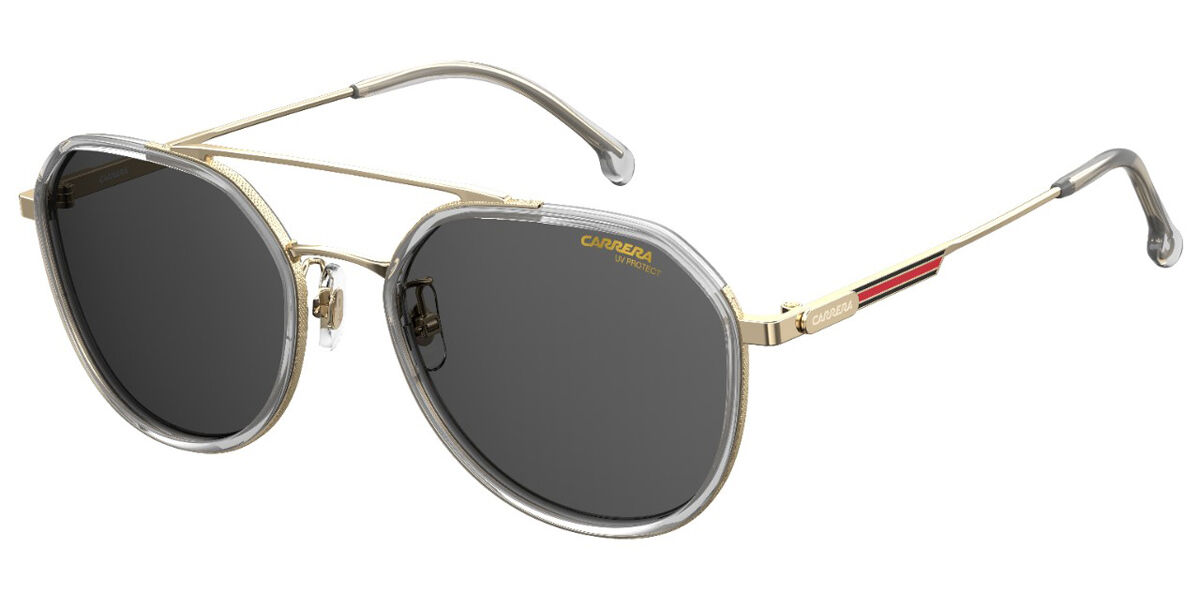 carrera sunglasses clear