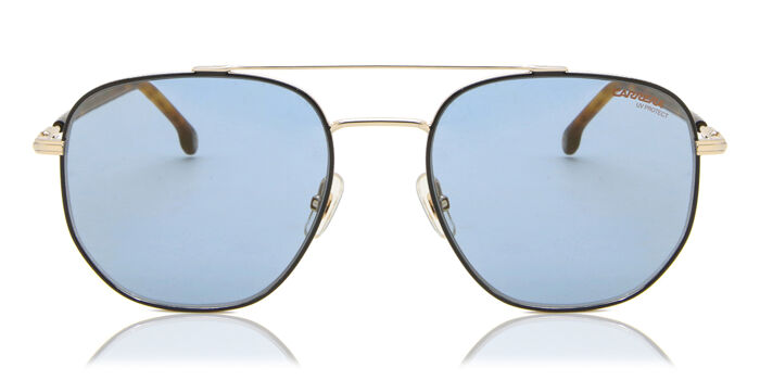 1032/S sunglasses Gold Havana SmartBuyGlasses US