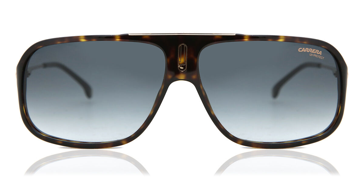 Carrera sunglasses lenses COOL65 086/9K 