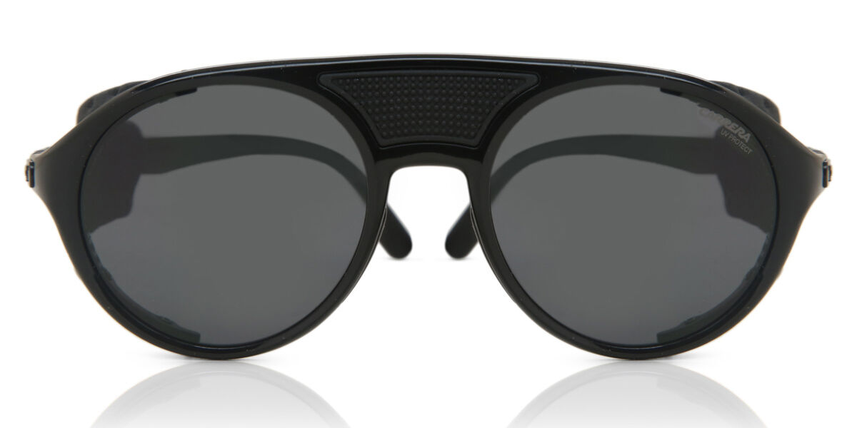 Designer Sunglasses Carrera Carrera Hyperfit 19s 807ir Black Uu94462
