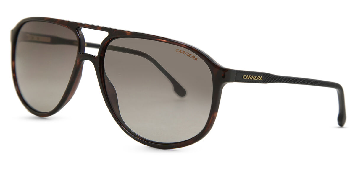 Carrera 257/S 086/HA Dark Tortoise サングラス